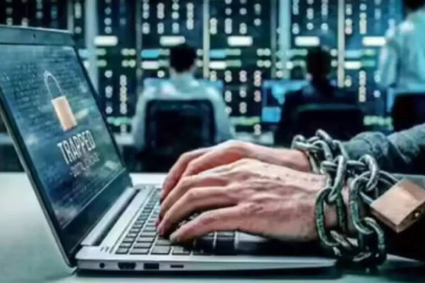 Held abroad: Families of Hyderabad youths ‘enslaved’ along Myanmar–Thailand border appeal for help — what we know | India News