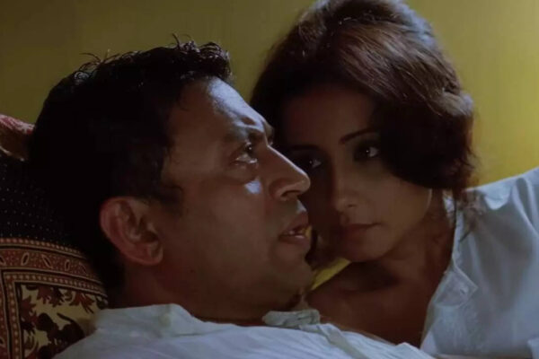 Divya Dutta recalls shooting intimate scene with Irrfan Khan on Hisss set without intimacy coordinators, ‘Dosti badi kaam aati hai’ | Hindi Movie News