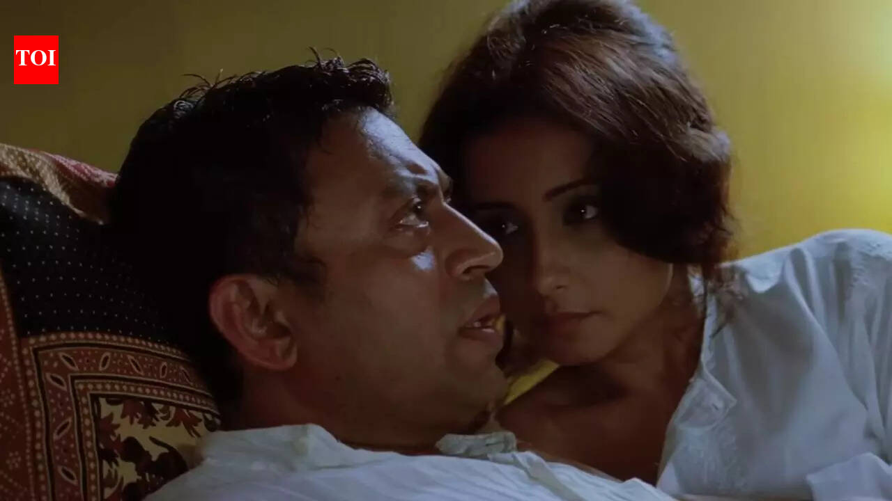 Divya Dutta recalls shooting intimate scene with Irrfan Khan on Hisss set without intimacy coordinators, ‘Dosti badi kaam aati hai’ | Hindi Movie News