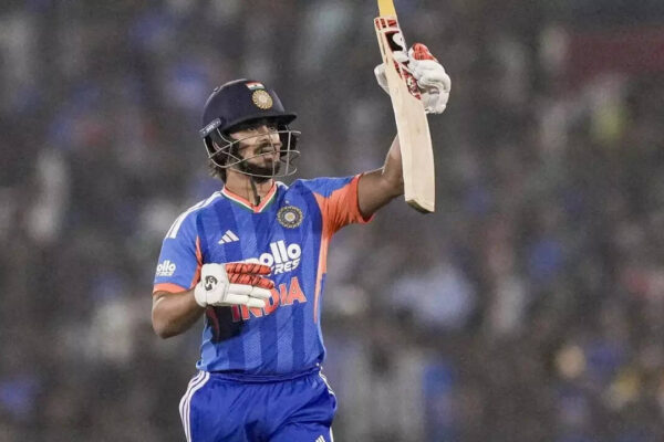 IND vs NZ: Suryakumar Yadav, Ishan Kishan crush New Zealand as India go 2-0 up in T20I series | Cricket News