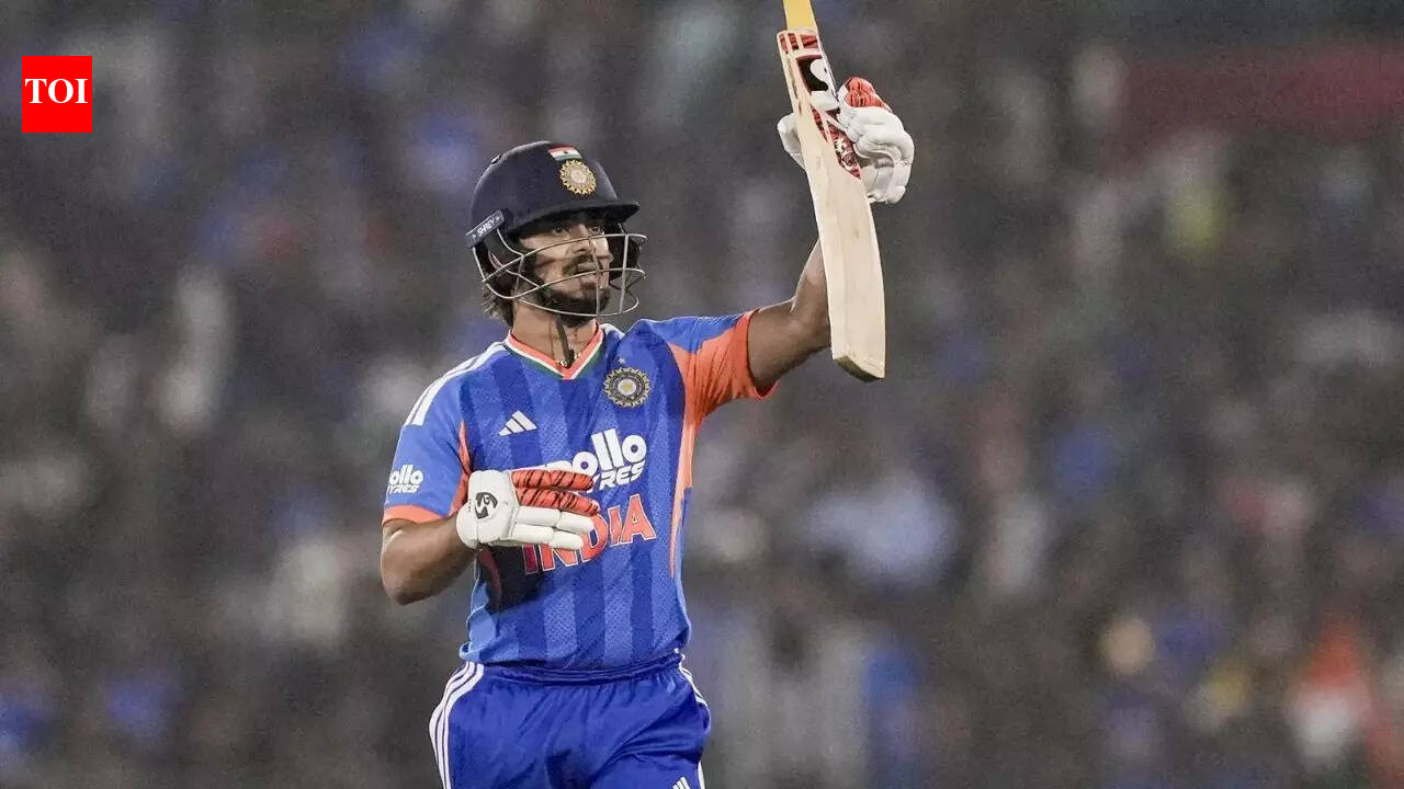 IND vs NZ: Suryakumar Yadav, Ishan Kishan crush New Zealand as India go 2-0 up in T20I series | Cricket News