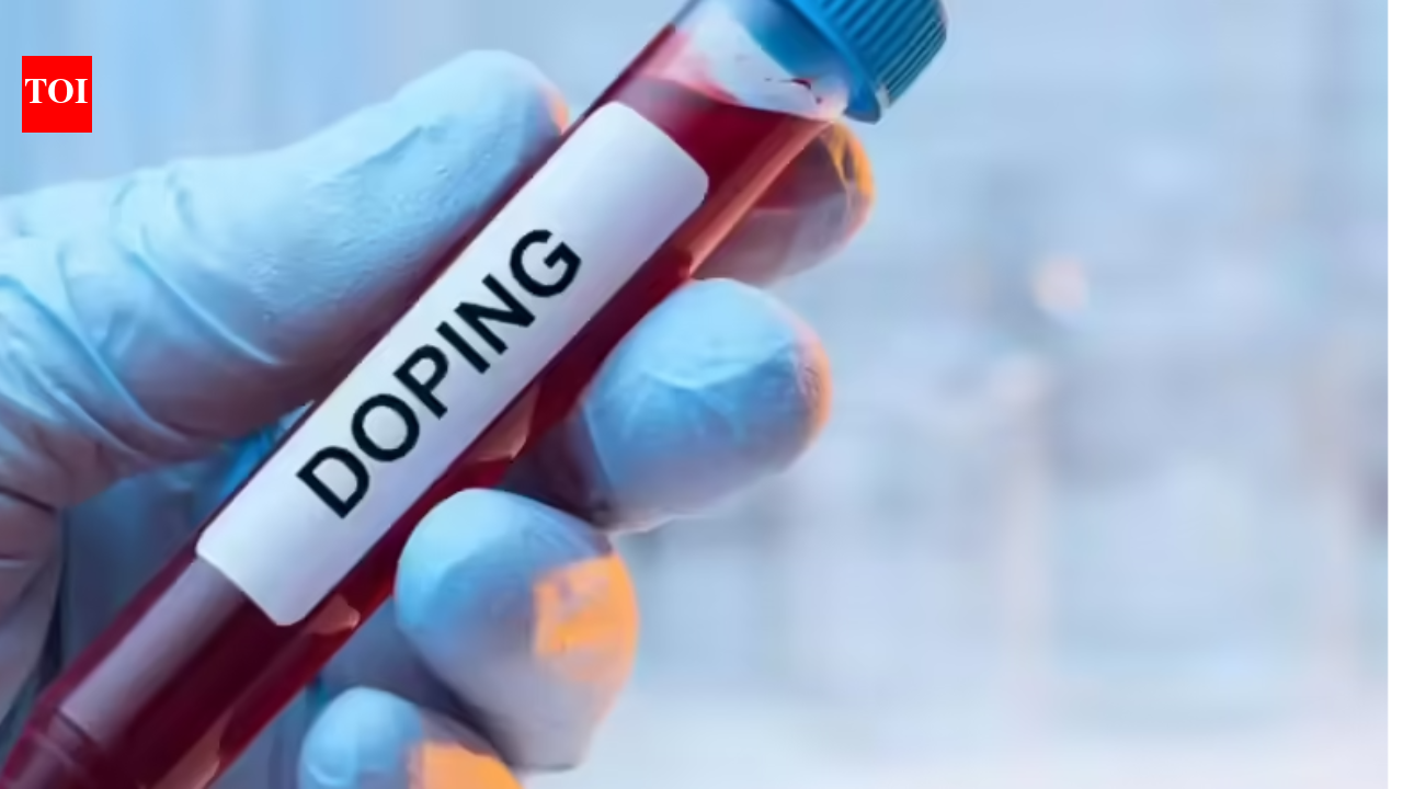 TOI Exclusive: Polo player Siddhant Sharma’s exoneration within fortnight puts Nada in a spot | More sports News