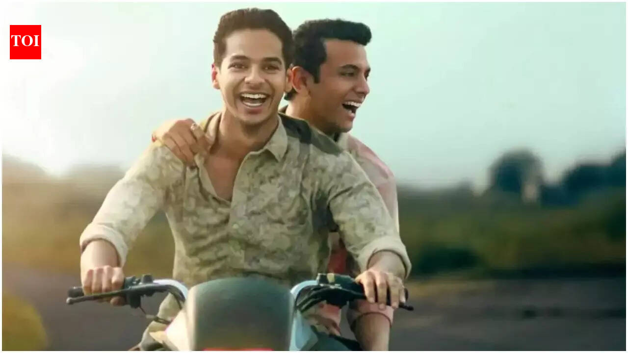 ‘Homebound’: Ishaan Khatter expresses his feelings as film gets snubbed from Oscars 2026 race; praises Neeraj Ghaywan |