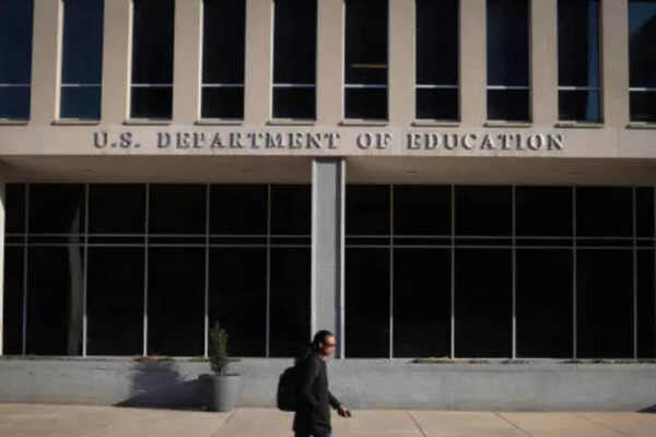 US Education Department encourages Title I schools to consolidate funds to improve learning