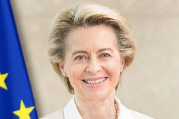 Last mile hardest but will be more than worth it, let’s seize the moment: EU chief Ursula von der Leyen on FTA
