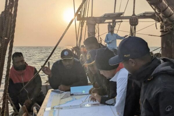 Indian seafarers are most abandoned in the world again | India News