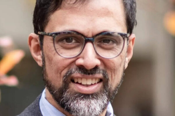 ‘It’s not about India but about his distaste for immigration’: Indian American constitutional scholar over H-1B programme