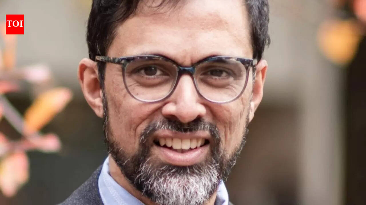 ‘It’s not about India but about his distaste for immigration’: Indian American constitutional scholar over H-1B programme