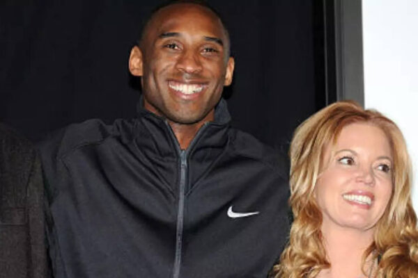 “Miss him everyday”: Jeanie Buss pays heartfelt tribute to Kobe Bryant ahead of escalating controversy with LeBron James | NBA News