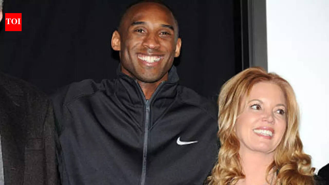 “Miss him everyday”: Jeanie Buss pays heartfelt tribute to Kobe Bryant ahead of escalating controversy with LeBron James | NBA News