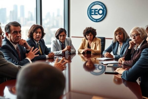 US EEOC scraps harassment guidance, signalling a sharp retreat in workplace protections