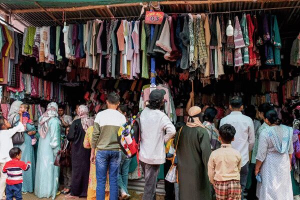 US tariffs: Garment exporters stay bullish