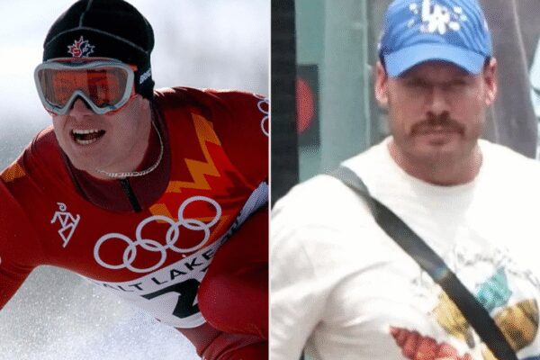“One of the most wanted”: Ryan Wedding arrested after shocking fall from Olympic snowboarder to FBI Most Wanted fugitive | International Sports News