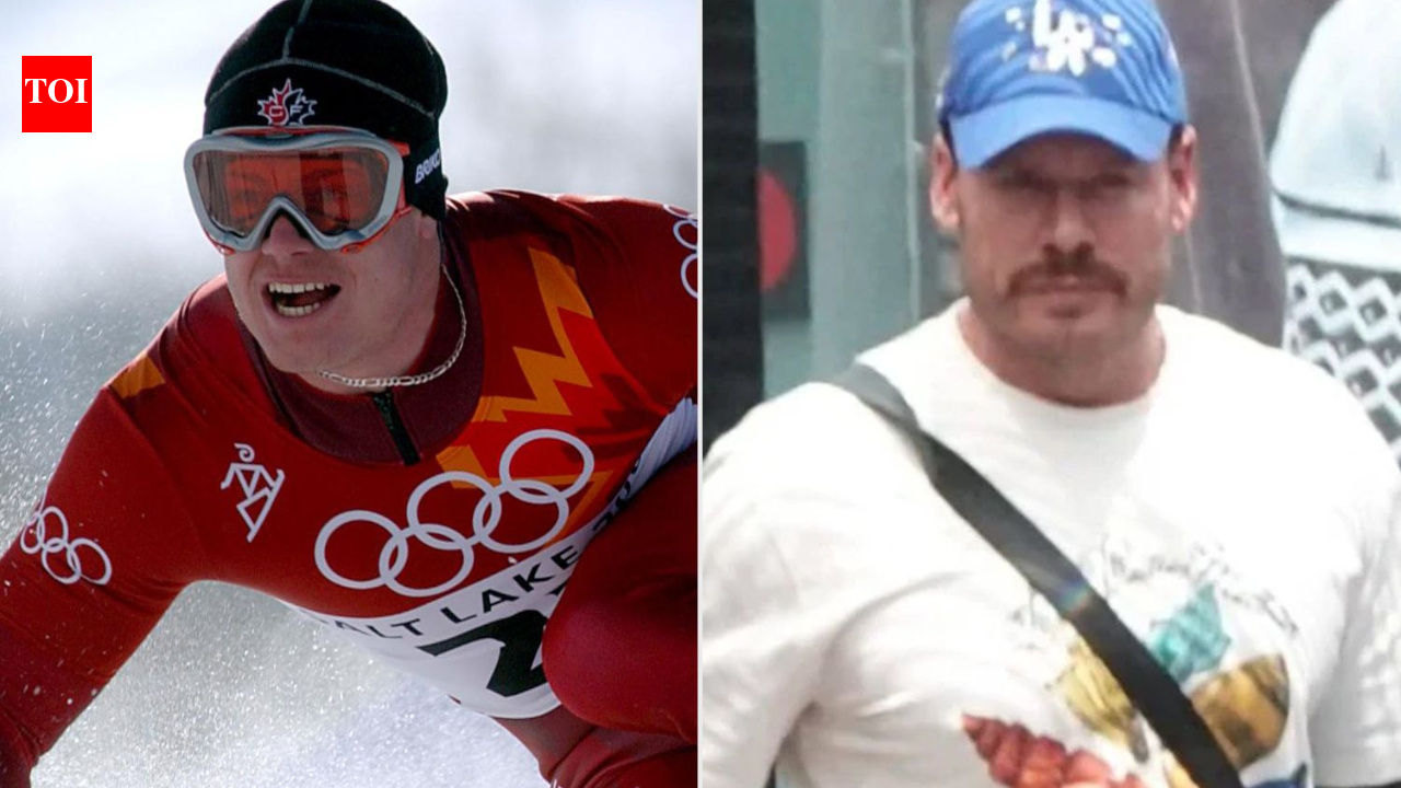 “One of the most wanted”: Ryan Wedding arrested after shocking fall from Olympic snowboarder to FBI Most Wanted fugitive | International Sports News
