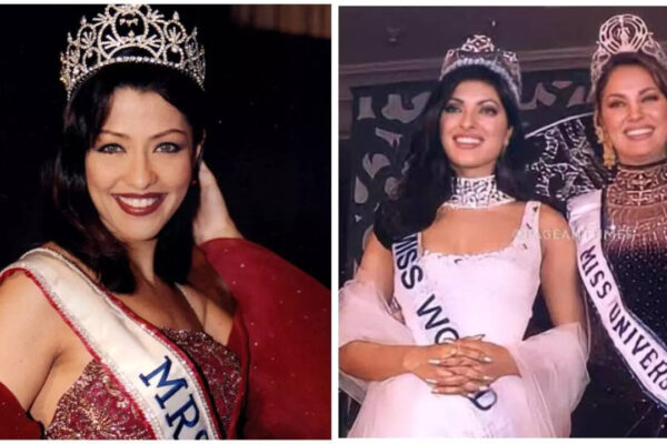 Aditi Govitrikar recalls Mrs World 2001 snub: ‘Priyanka Chopra and Lara Dutta got cars and flats, I got a bouquet’ | Hindi Movie News