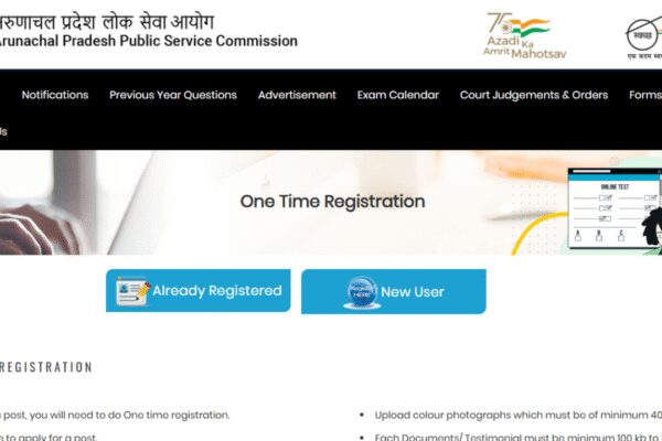 APPSC Assistant Professor recruitment 2026: Apply online for 145 posts, direct link here