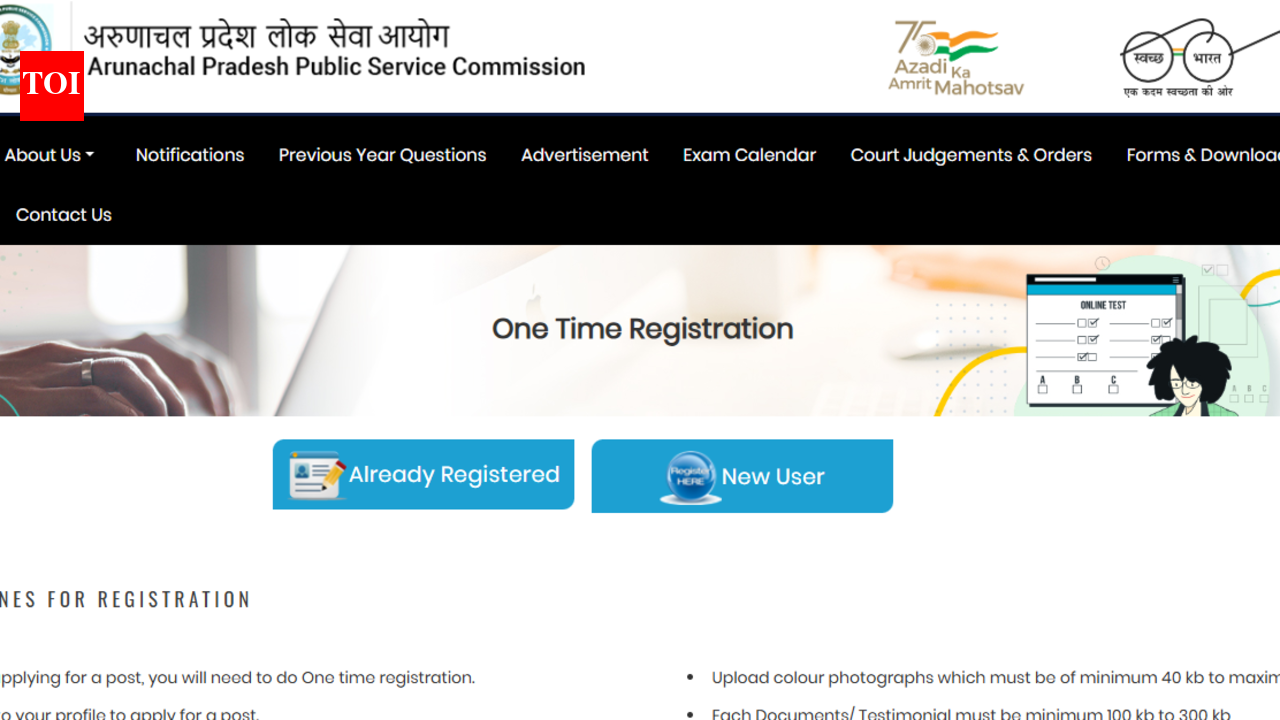 APPSC Assistant Professor recruitment 2026: Apply online for 145 posts, direct link here