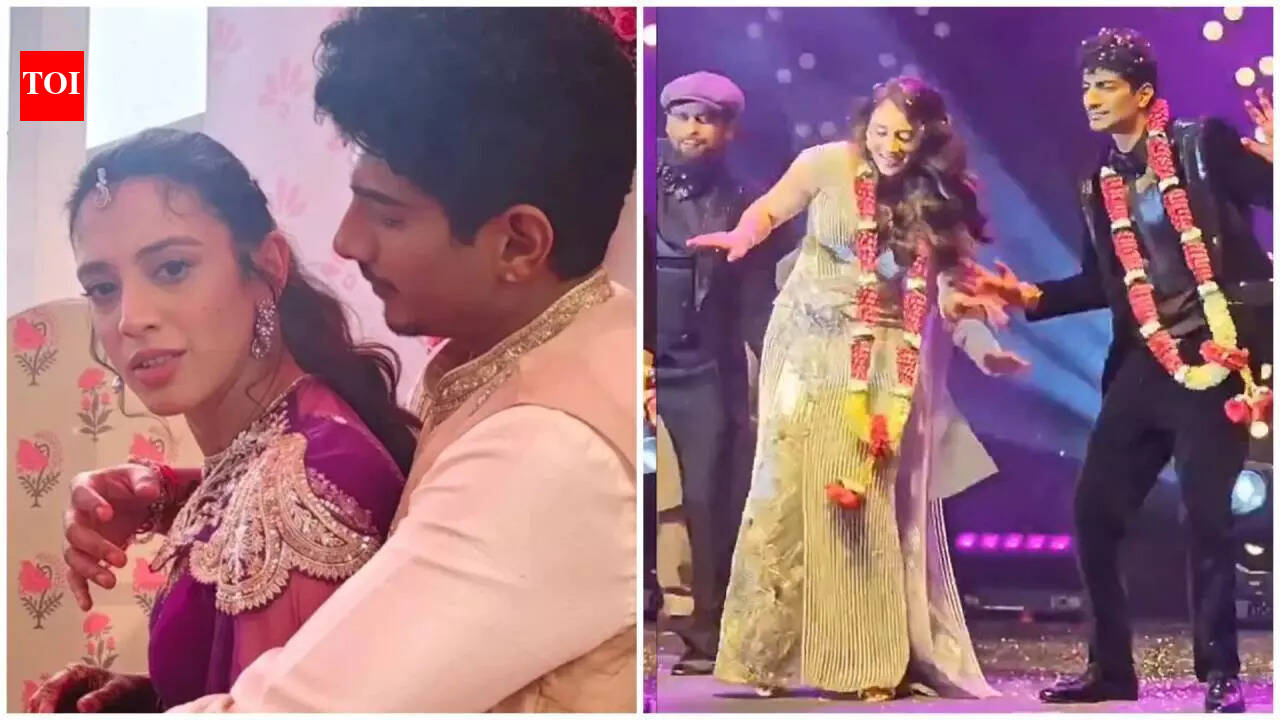 ‘Palaash Muchhal was caught red-handed with another woman in bed,’ claims Smriti Mandhana’s childhood friend who has alleged Rs 40 lakh fraud; lawyer responds |