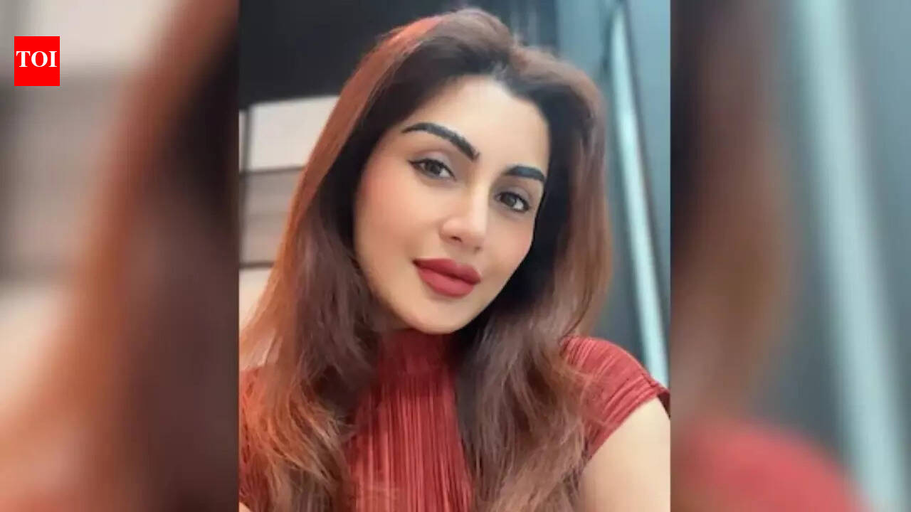 ‘Dhoom’ actress Rimi Sen’s net worth stands at Rs 80–85 crore, she’s now a real estate agent in Dubai |