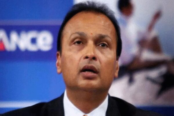 Anil, ADAG get fresh SC notice as PIL alleges fraud | India News