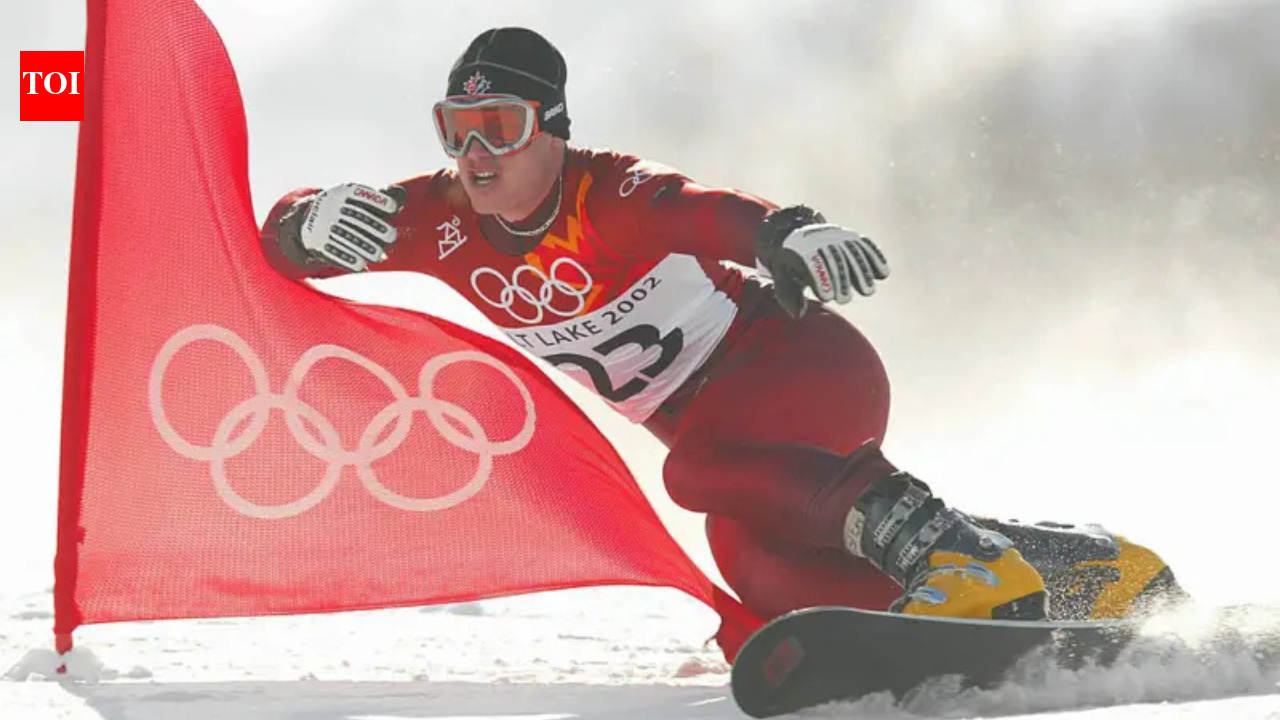 ‘Modern-day Pablo Escobar’: FBI director Kash Patel briefs how former Canada Olympian Ryan Wedding has been arrested in Mexico