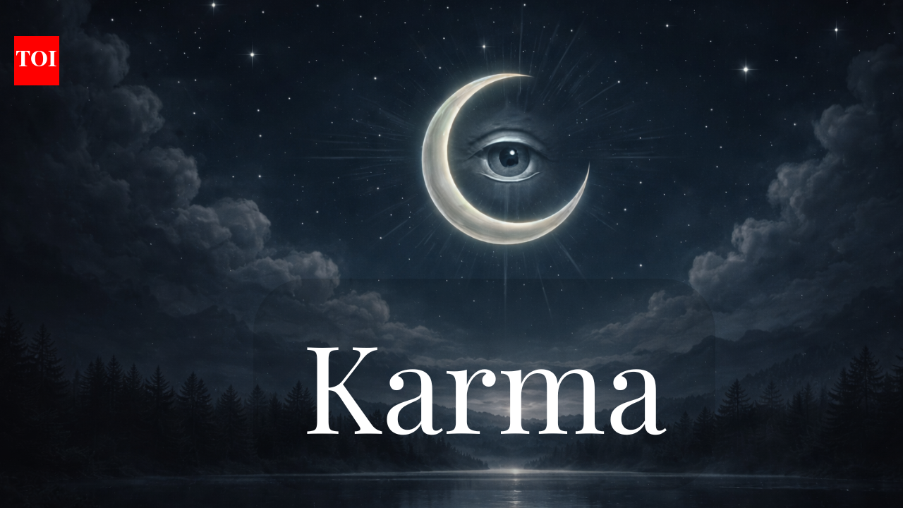 7 behaviours that create heavy karma without you noticing