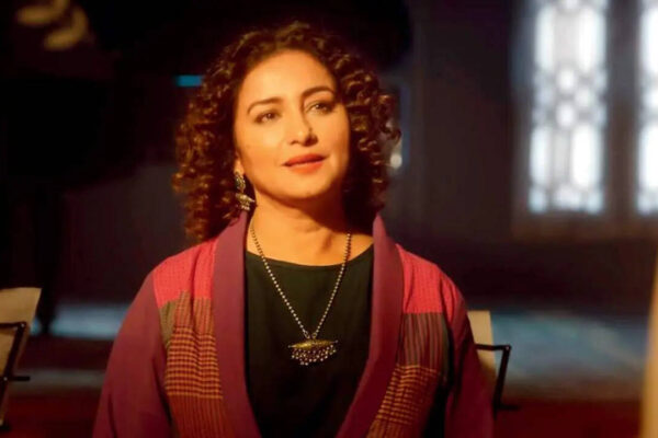 Divya Dutta opens up about choosing to stay single, ‘I am still open to love, but not marriage’ | Hindi Movie News