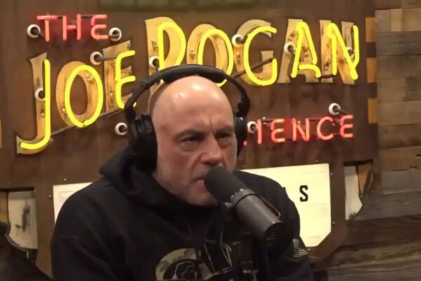 Podcaster Joe Rogan slams ICE raids, says non-criminal migrants are being targeted