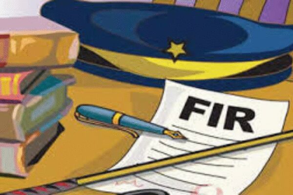 5 girls booked under UP anti-conversion law | India News