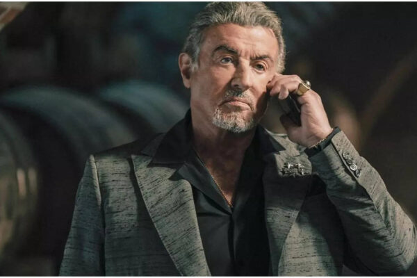 Quote of the day by Sylvester Stallone: ‘The path to success is in you; you just need to be brave and follow it’ |