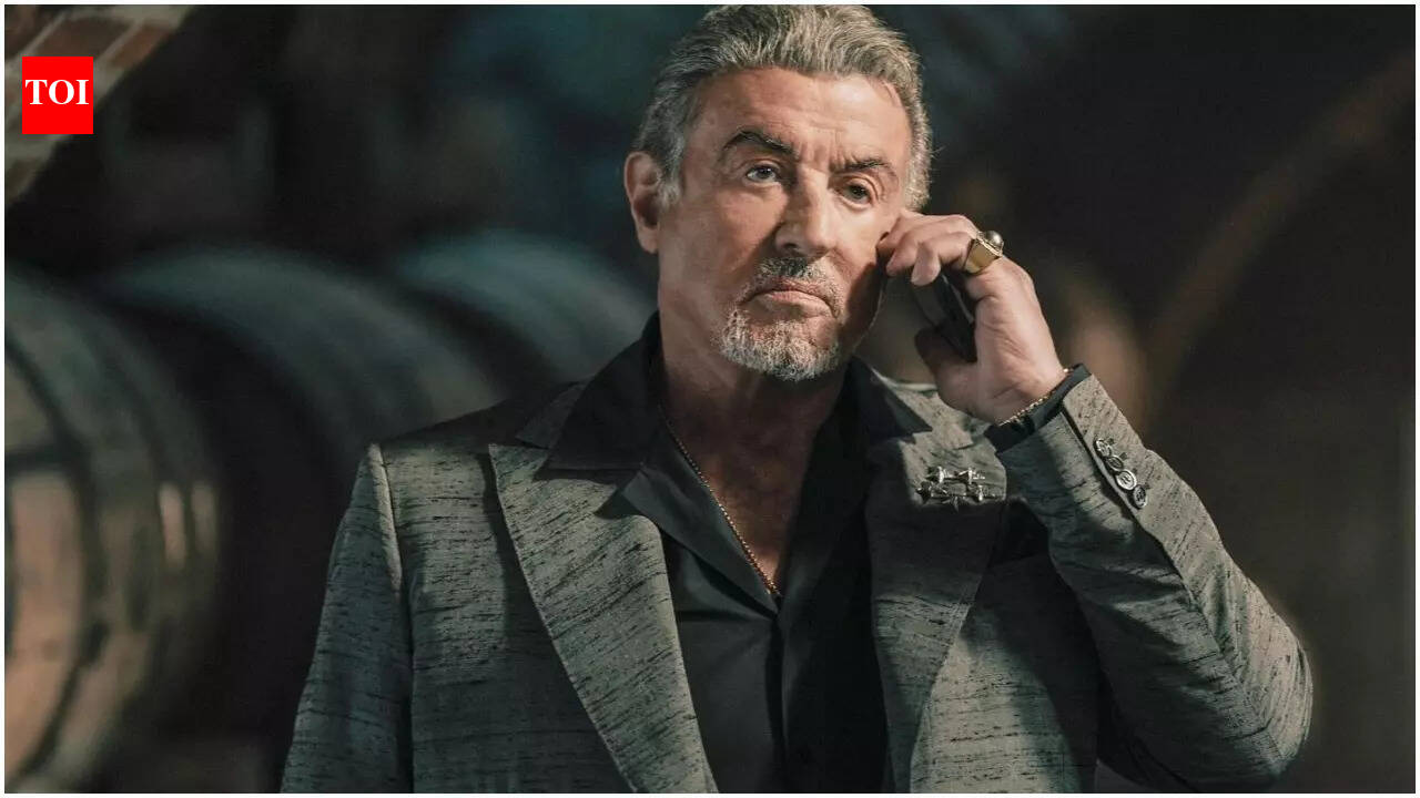 Quote of the day by Sylvester Stallone: ‘The path to success is in you; you just need to be brave and follow it’ |