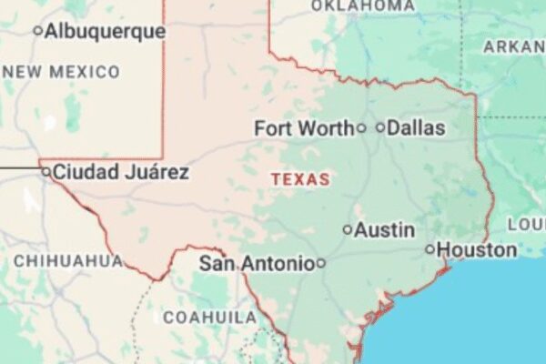 ‘Every door I knocked, an Indian answered’: Texas MAGA man called out for ‘demonic elephant idols’ jibe