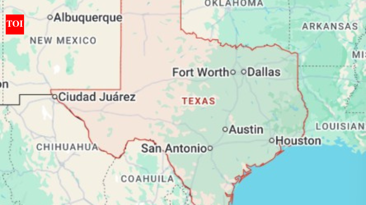 ‘Every door I knocked, an Indian answered’: Texas MAGA man called out for ‘demonic elephant idols’ jibe