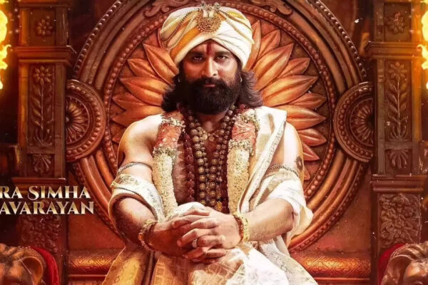 ‘Draupathi 2’ box office collections day 1: Mohan G’s period film opens very low; Collects only Rs 20 lakhs | Tamil Movie News