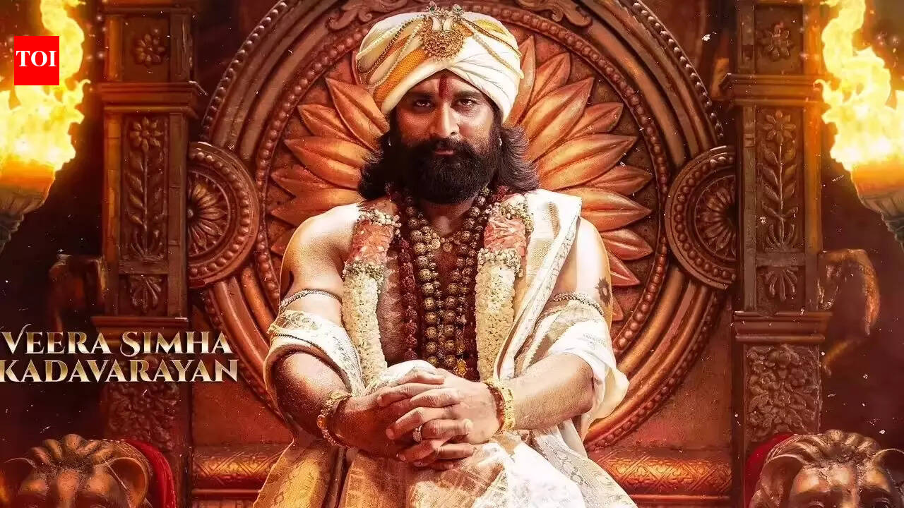 ‘Draupathi 2’ box office collections day 1: Mohan G’s period film opens very low; Collects only Rs 20 lakhs | Tamil Movie News