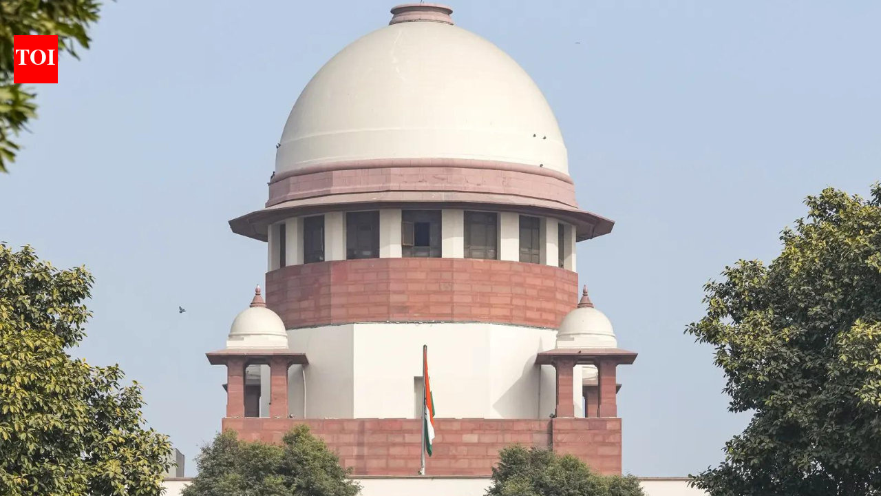 Would like to monitor Naresh Goyal case: SC | India News