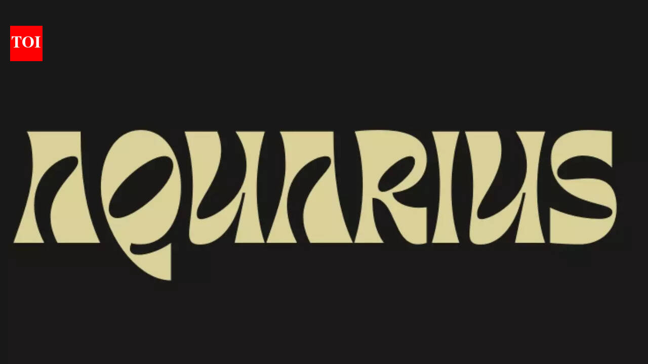 Aquarius Horoscope Today, January 24, 2026: Uranus energy makes you restless for change