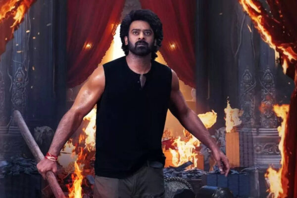 ‘The Raja Saab’ box office collections day 15: Prabhas film crashes hard; Just Rs 22 lakhs on Friday | Telugu Movie News