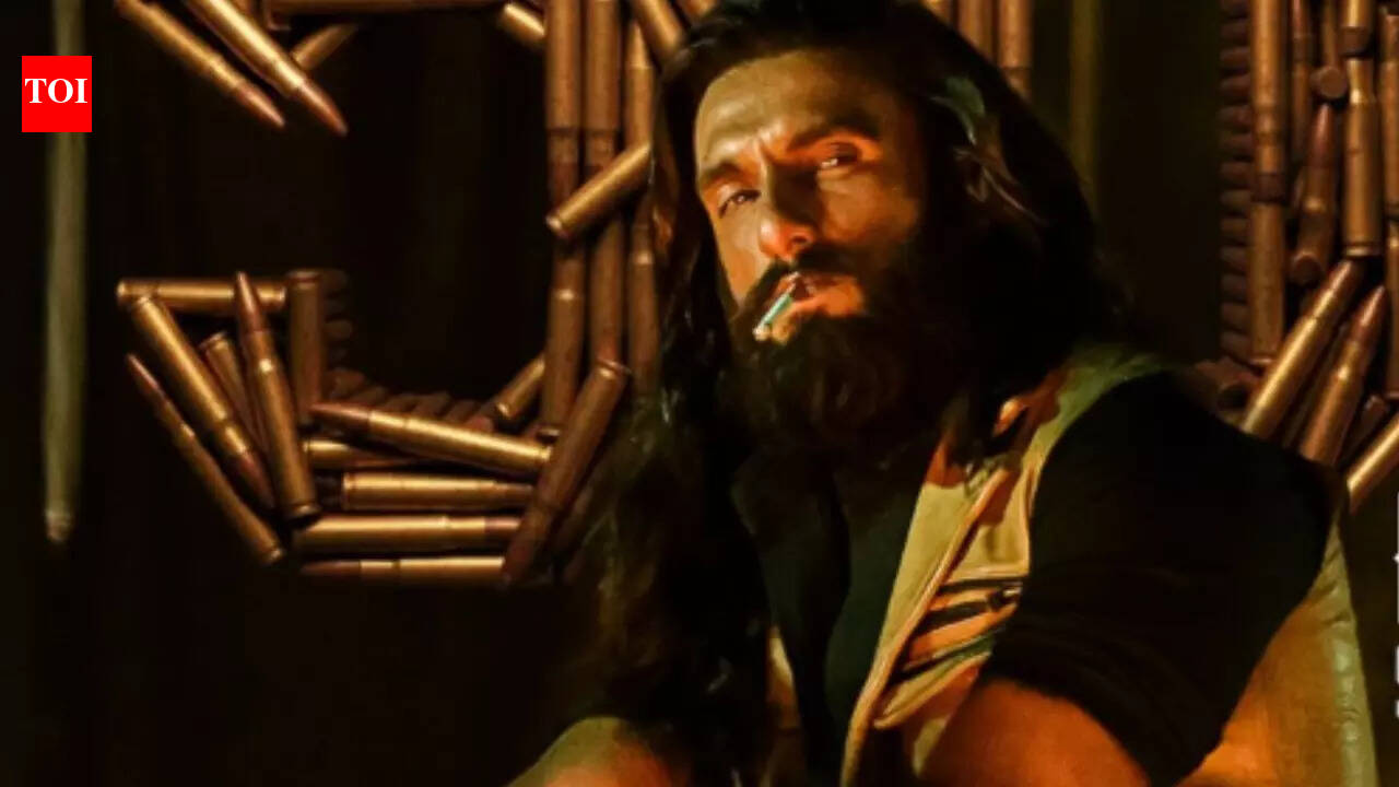 ‘Dhurandhar’ box office collection Day 50: Ranveer Singh and Akshaye Khanna starrer CRASHES on eighth Friday with Rs 55 lakh after ‘Border 2’ release |