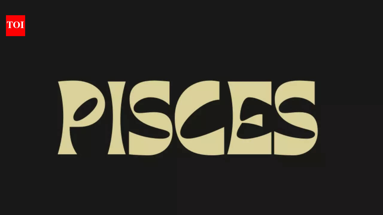 Pisces Horoscope Today, January 24, 2026: Set a clear money limit, then act confidently without second-guessing yourself