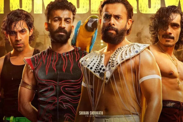 ‘Chatha Pacha’ box office collections day 2: Roshan Mathew film shows strong start; Crosses Rs 5 crores | Malayalam Movie News