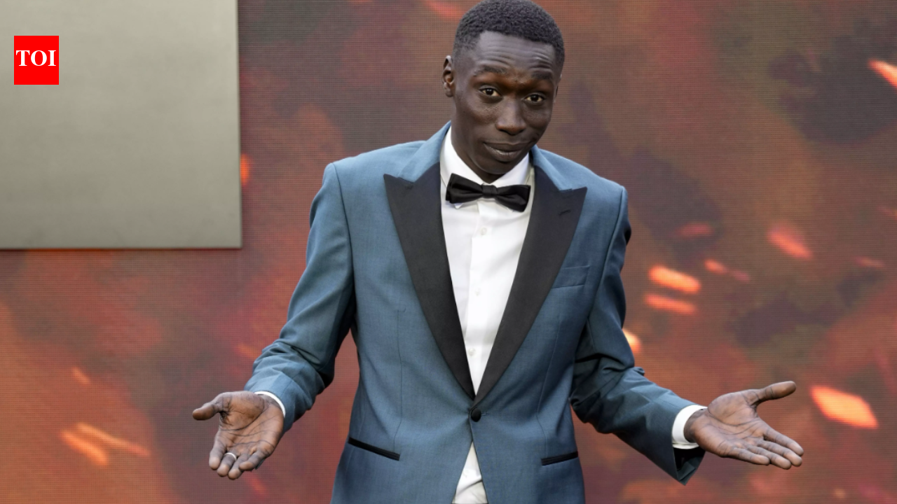 World’s most-followed TikToker Khaby Lame closes nearly 0M business deal