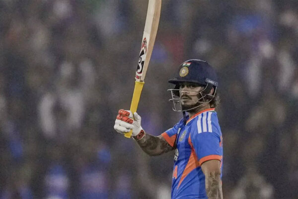 The question that brought Ishan Kishan back: ‘Can I do it or not?’ | Cricket News