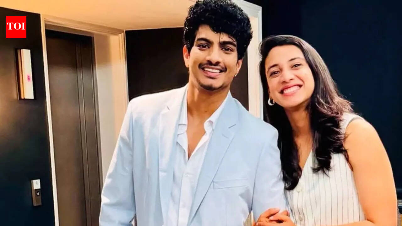 ‘Palash Muchhal was caught red-handed with another woman in bed’: Smriti Mandhana’s childhood friend | Cricket News