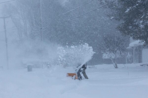 US braces for historic winter storm; power outage risks mount, flights cancelled — all you need to know