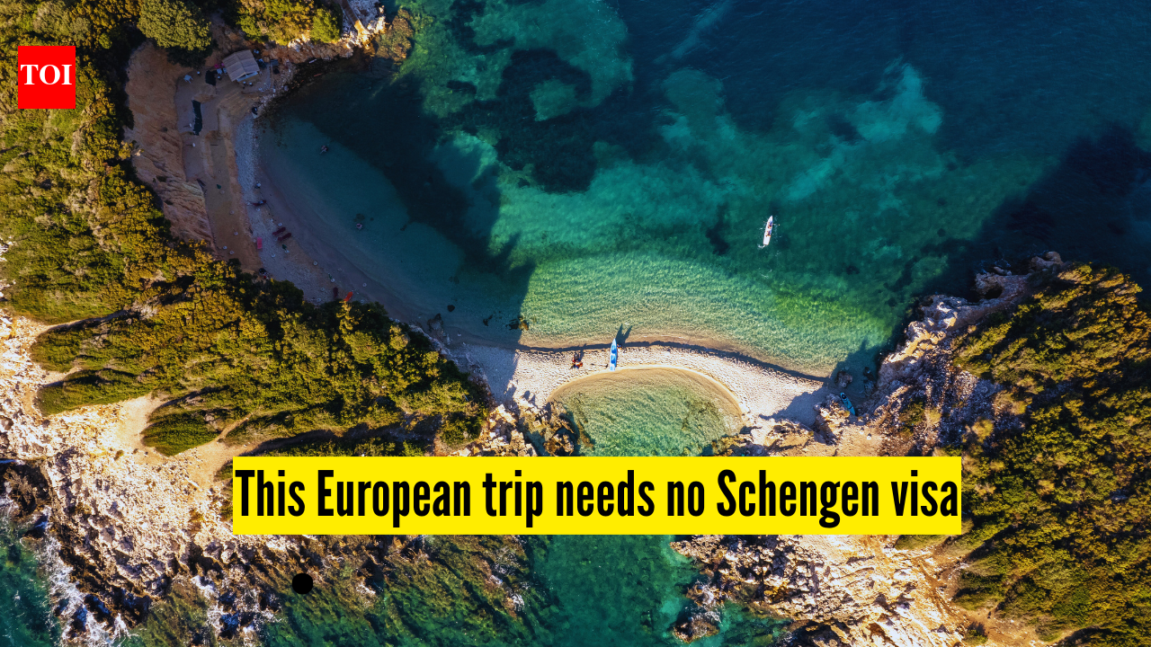 Want a Europe trip without a Schengen Visa? Find out everything about the destination that is fast becoming favourite with Indians