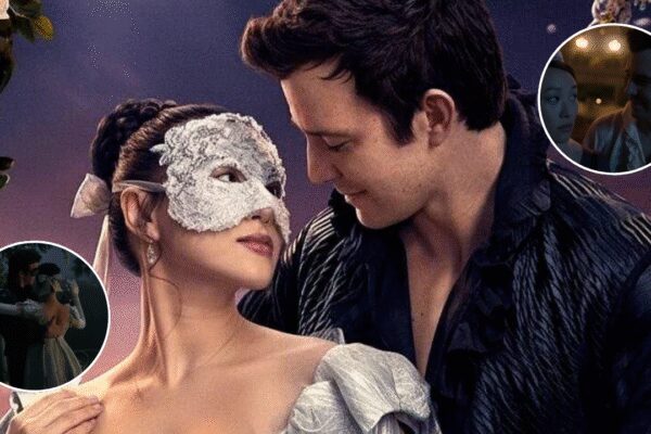 ‘Bridgerton Season 4’: A sneak peek into Benedict Bridgerton and Sophie Baek’s love story – Watch