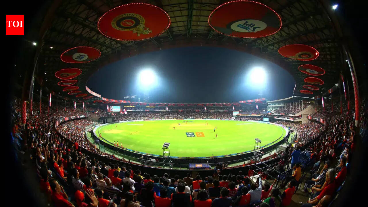 ‘Home’ venue concerns posing fresh challenge for IPL franchises | Cricket News