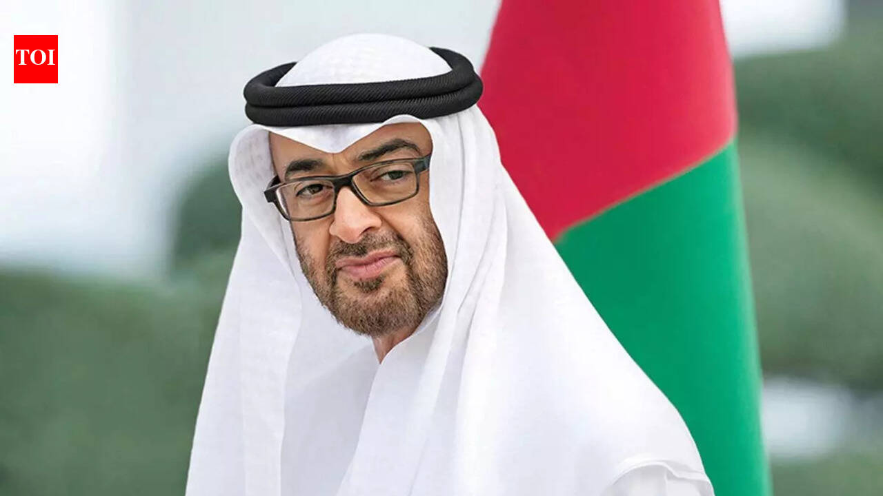 UAE orders release for 900+ Indian prisoners ahead of National Day