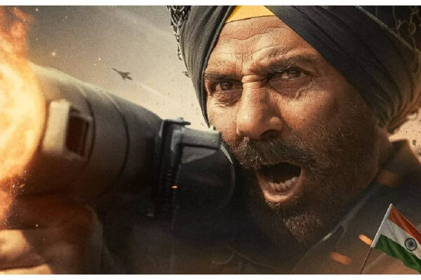 Sunny Deol’s ‘Border 2’takes a strong start in North America-Eyes Ranveer Singh’s Dhurandhar Day 1 benchmark | Hindi Movie News